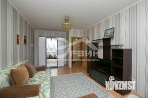 1-к квартира, вторичка, 41м2, 9/10 этаж