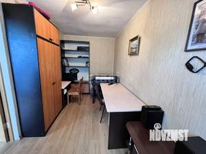 3-к квартира, вторичка, 54м2, 3/4 этаж