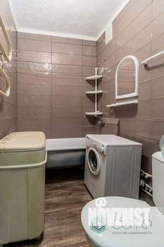 1-к квартира, вторичка, 32м2, 3/5 этаж