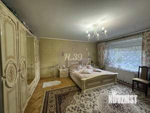 2-к квартира, вторичка, 76м2, 1/5 этаж