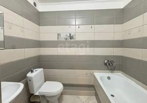 1-к квартира, вторичка, 36м2, 1/5 этаж