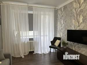 1-к квартира, вторичка, 34м2, 1/5 этаж