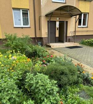 1-к квартира, вторичка, 44м2, 2/3 этаж