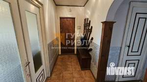 3-к квартира, вторичка, 67м2, 5/5 этаж