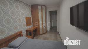3-к квартира, вторичка, 56м2, 4/4 этаж