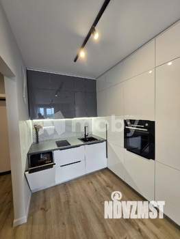 1-к квартира, вторичка, 44м2, 5/10 этаж