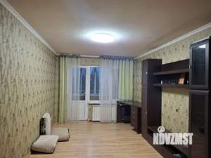 3-к квартира, вторичка, 60м2, 5/5 этаж