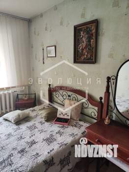 5-к квартира, вторичка, 137м2, 5/6 этаж