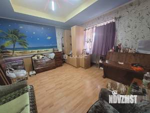 5-к квартира, вторичка, 105м2, 4/4 этаж