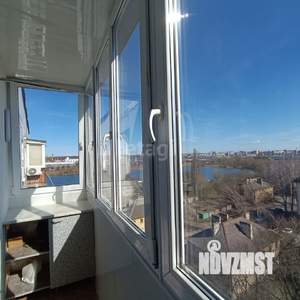 2-к квартира, вторичка, 53м2, 9/9 этаж