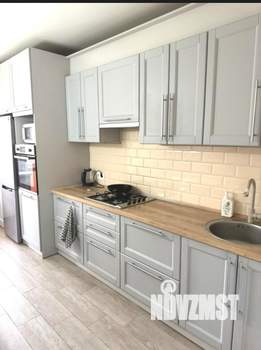 1-к квартира, вторичка, 40м2, 2/14 этаж