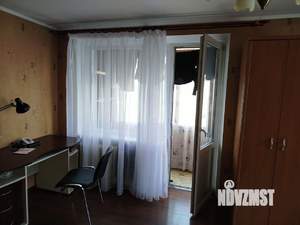 1-к квартира, вторичка, 35м2, 5/5 этаж