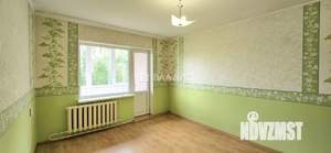 2-к квартира, вторичка, 53м2, 5/5 этаж