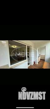 3-к квартира, вторичка, 69м2, 1/5 этаж