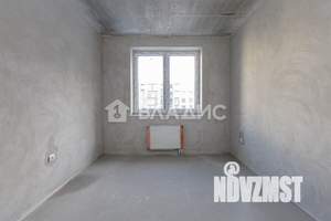 2-к квартира, вторичка, 57м2, 4/4 этаж