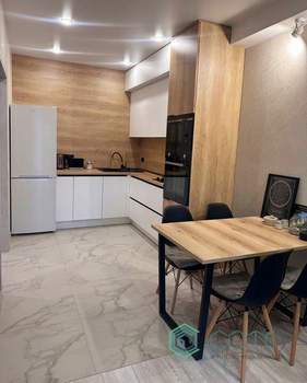 1-к квартира, вторичка, 41м2, 2/10 этаж