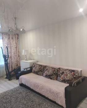 2-к квартира, вторичка, 44м2, 5/5 этаж