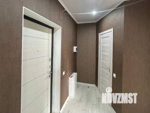 2-к квартира, вторичка, 64м2, 2/9 этаж