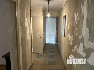 2-к квартира, вторичка, 53м2, 4/5 этаж