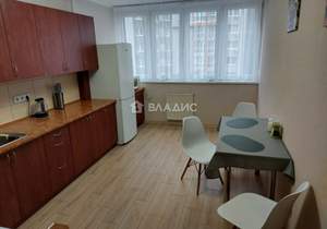 1-к квартира, вторичка, 45м2, 4/9 этаж