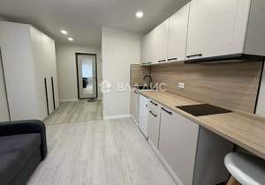 Студия квартира, вторичка, 20м2, 2/5 этаж