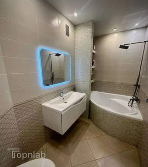 3-к квартира, вторичка, 90м2, 6/9 этаж