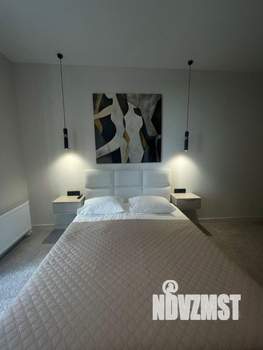 1-к квартира, вторичка, 45м2, 3/10 этаж