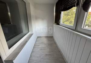 2-к квартира, вторичка, 53м2, 2/5 этаж