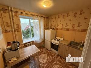 1-к квартира, вторичка, 32м2, 4/5 этаж