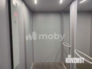 1-к квартира, вторичка, 42м2, 5/9 этаж