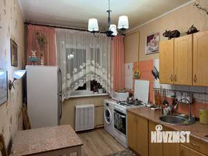 3-к квартира, вторичка, 71м2, 2/3 этаж