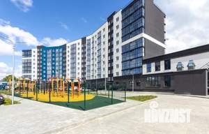 1-к квартира, вторичка, 36м2, 3/9 этаж