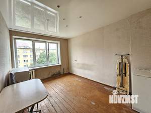 1-к квартира, вторичка, 16м2, 4/5 этаж
