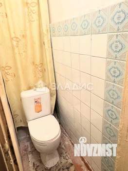 2-к квартира, вторичка, 55м2, 9/9 этаж