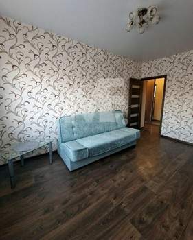 1-к квартира, вторичка, 32м2, 6/9 этаж
