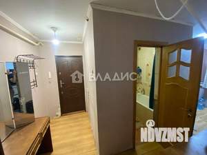 3-к квартира, вторичка, 64м2, 1/9 этаж