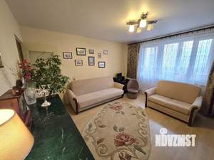 2-к квартира, вторичка, 55м2, 6/10 этаж