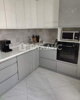 2-к квартира, вторичка, 51м2, 6/9 этаж