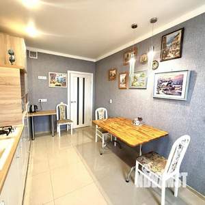 1-к квартира, вторичка, 45м2, 6/9 этаж