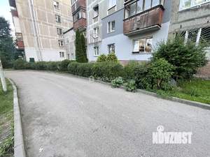 2-к квартира, вторичка, 39м2, 3/5 этаж