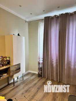 2-к квартира, вторичка, 75м2, 2/12 этаж