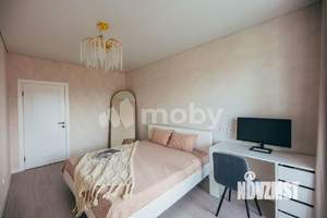 1-к квартира, вторичка, 46м2, 7/10 этаж