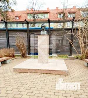 1-к квартира, вторичка, 31м2, 1/4 этаж