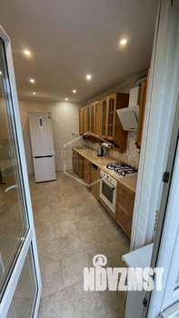 2-к квартира, вторичка, 55м2, 4/5 этаж