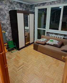 3-к квартира, вторичка, 68м2, 5/5 этаж