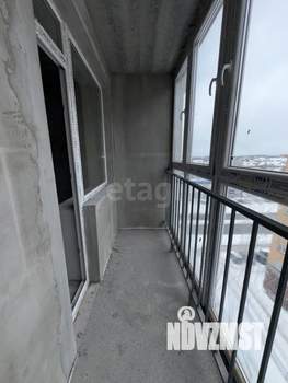 2-к квартира, вторичка, 61м2, 8/10 этаж