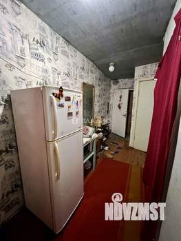 3-к квартира, вторичка, 59м2, 2/5 этаж