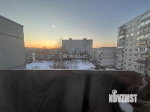 3-к квартира, вторичка, 70м2, 5/5 этаж