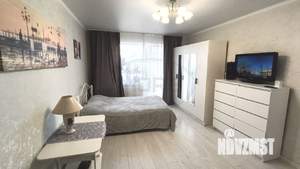 1-к квартира, вторичка, 37м2, 2/5 этаж