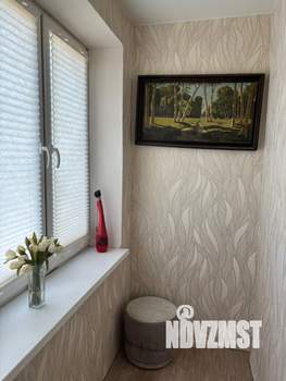 1-к квартира, вторичка, 39м2, 6/9 этаж